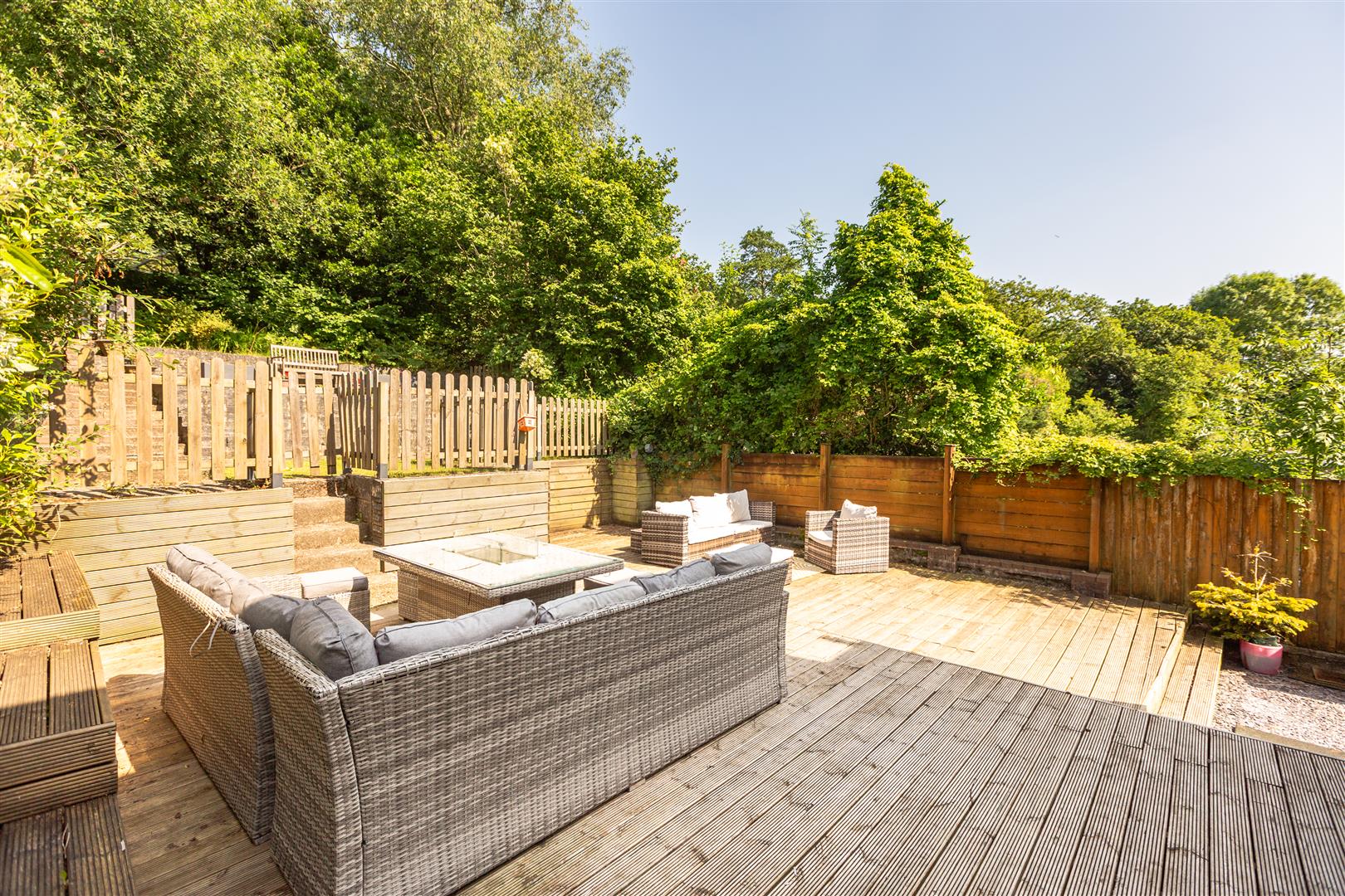 Woodcote, Killay, Swansea, SA2 7AY